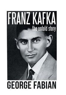 Front cover_Franz Kafka