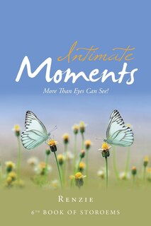 Front cover_Intimate Moments