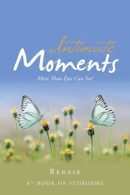 Front cover_Intimate Moments