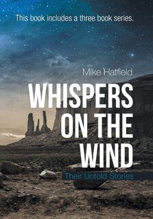 Front cover_Whispers on the Wind