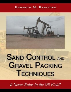 Couverture_Sand Control and Gravel Packing Techniques