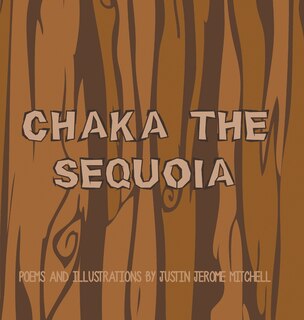 Front cover_Chaka the Sequoia