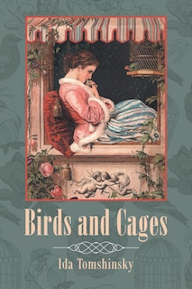 Couverture_Birds and Cages