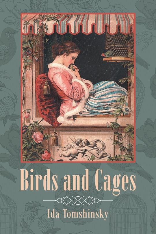 Couverture_Birds and Cages