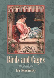 Couverture_Birds and Cages