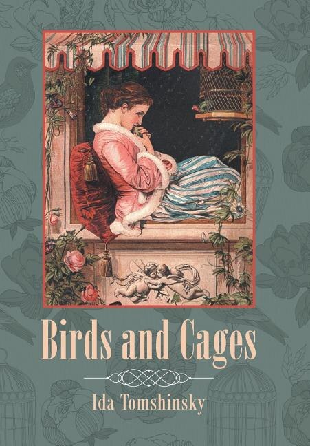 Couverture_Birds and Cages