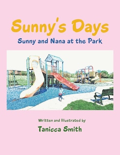 Front cover_Sunny's Days