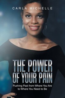 Couverture_The Power of Your Pain