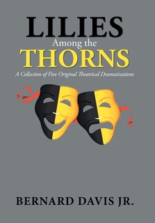 Front cover_Lilies Among the Thorns