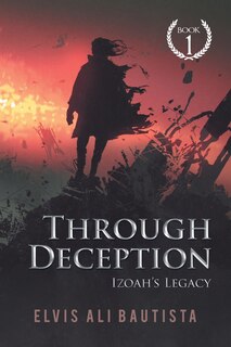 Front cover_Through Deception