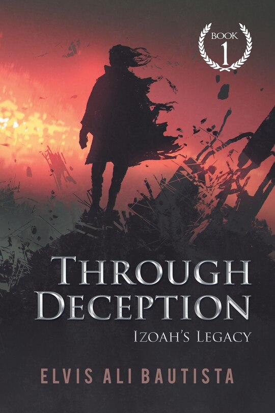 Front cover_Through Deception