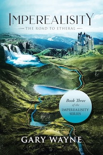 Couverture_The Road to Etheral