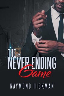 Front cover_The Never Ending Game