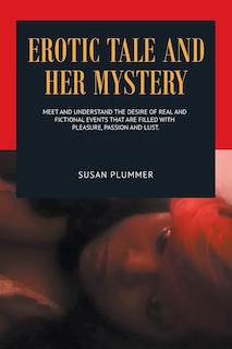 Front cover_Erotic Tale and Her Mystery