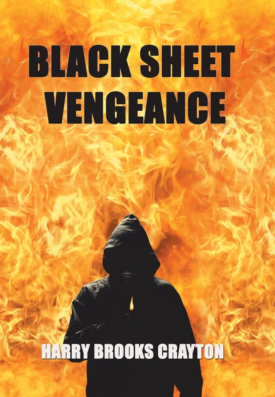 Couverture_Black Sheet Vengeance