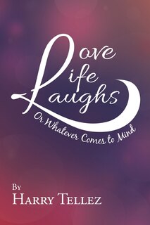 Front cover_Love Life Laughs