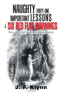 Couverture_Naughty Forty-One Important Lessons & Six Red Flag Warnings