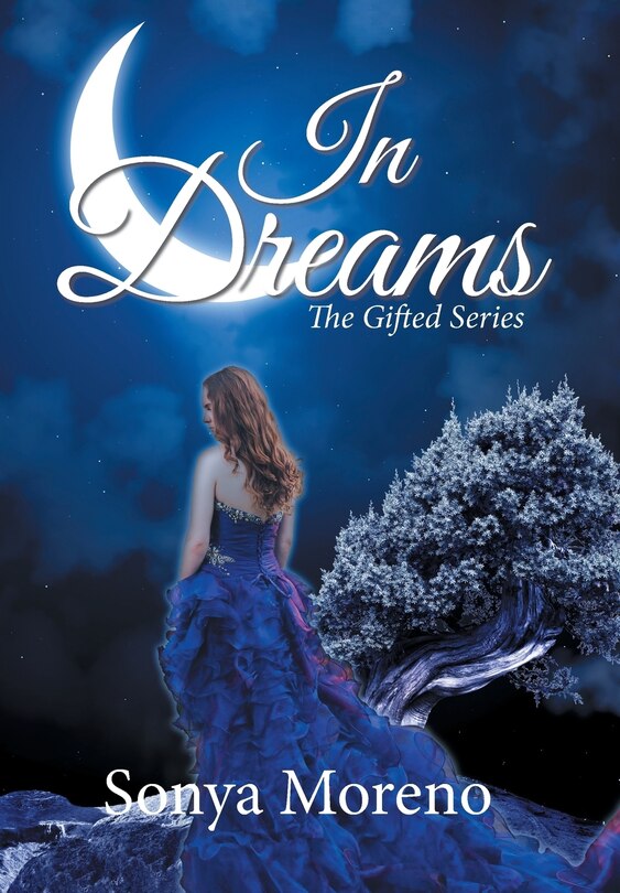 Front cover_In Dreams