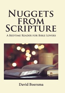 Front cover_Nuggets from Scripture