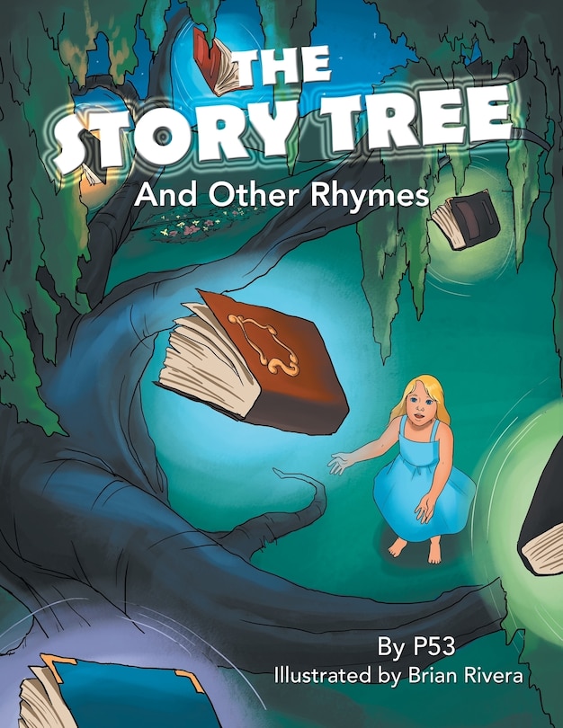 Couverture_The Story Tree