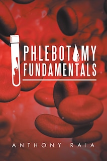 Couverture_Phlebotomy Fundamentals