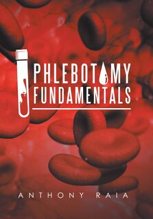 Front cover_Phlebotomy Fundamentals