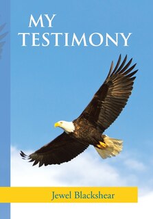 Front cover_My Testimony