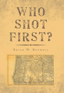 Front cover_Who Shot First?