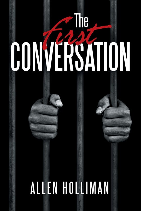 Couverture_The First Conversation