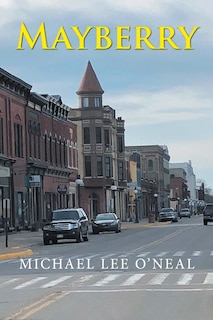 Front cover_Mayberry