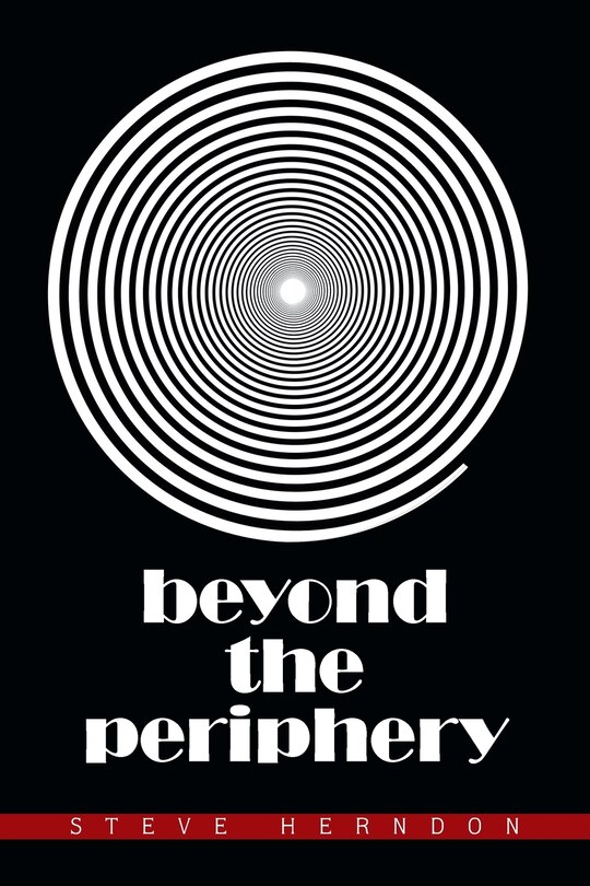 Front cover_Beyond the Periphery