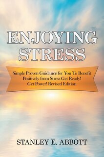 Front cover_Enjoying Stress