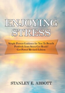 Front cover_Enjoying Stress