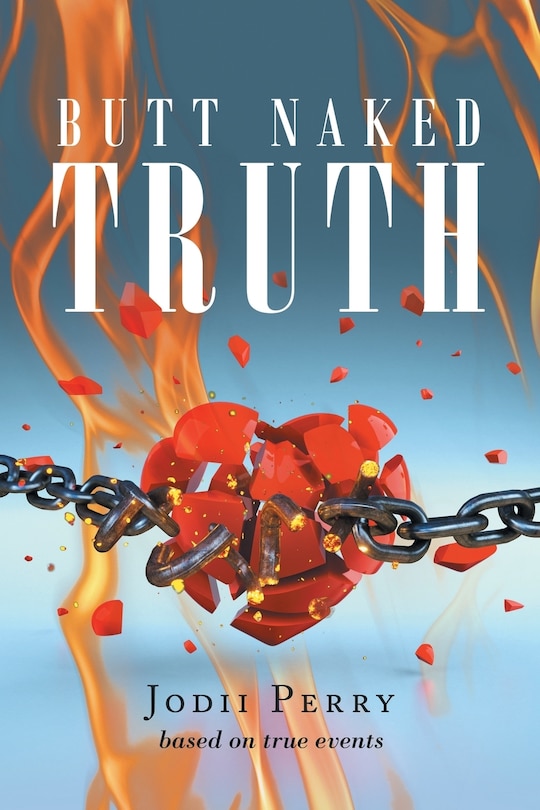 Couverture_Butt Naked Truth