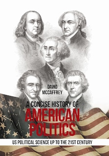 Couverture_A Concise History of American Politics