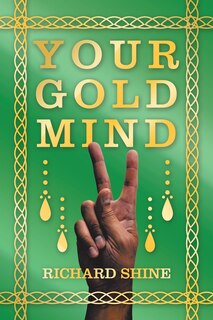 Front cover_Your Gold Mind
