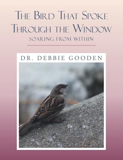 Front cover_The Bird That Spoke Through the Window