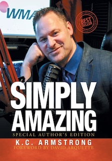 Couverture_Simply Amazing