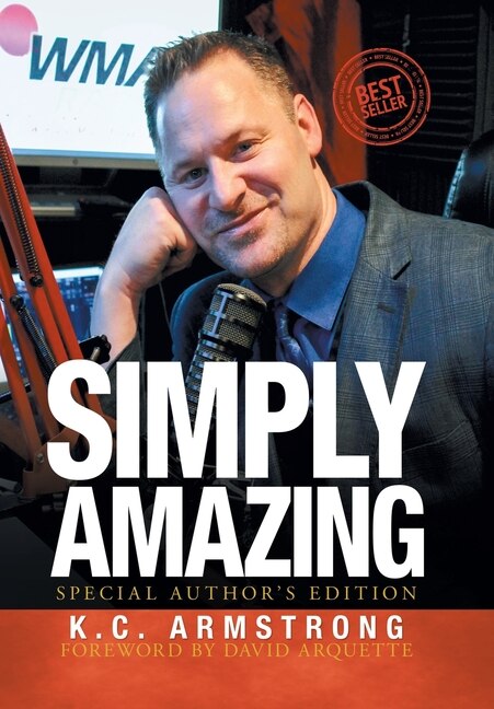Couverture_Simply Amazing