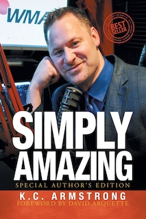 Front cover_Simply Amazing