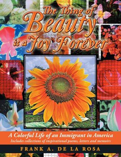Couverture_The Thing Of Beauty Is A Joy Forever