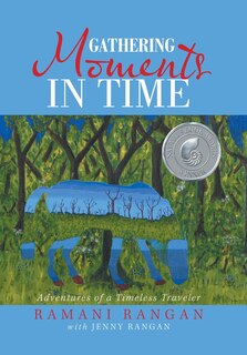 Couverture_Gathering Moments in Time