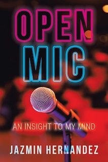 Couverture_Open Mic