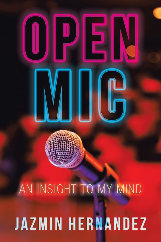 Couverture_Open Mic