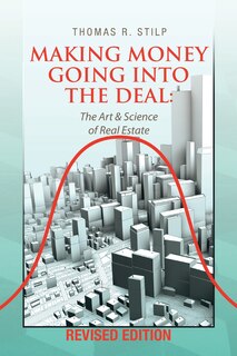 Front cover_Making Money Going Into The Deal