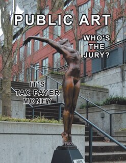 Front cover_Public Art
