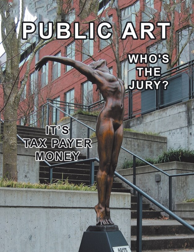 Front cover_Public Art