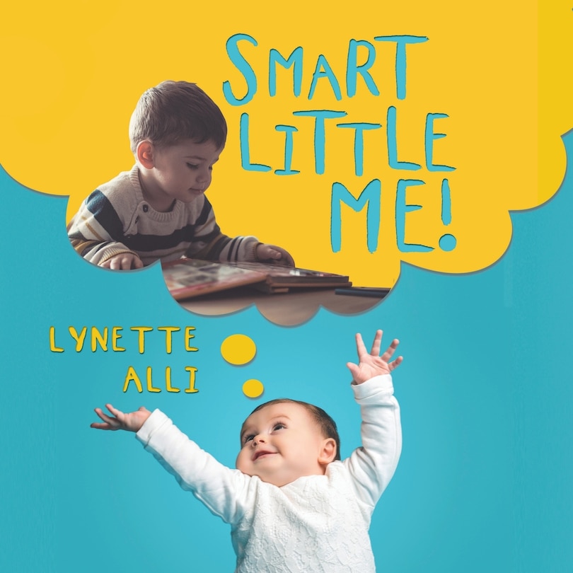 Front cover_Smart Little Me!