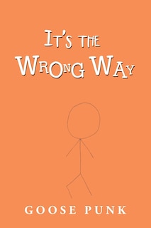 Couverture_It's the Wrong Way