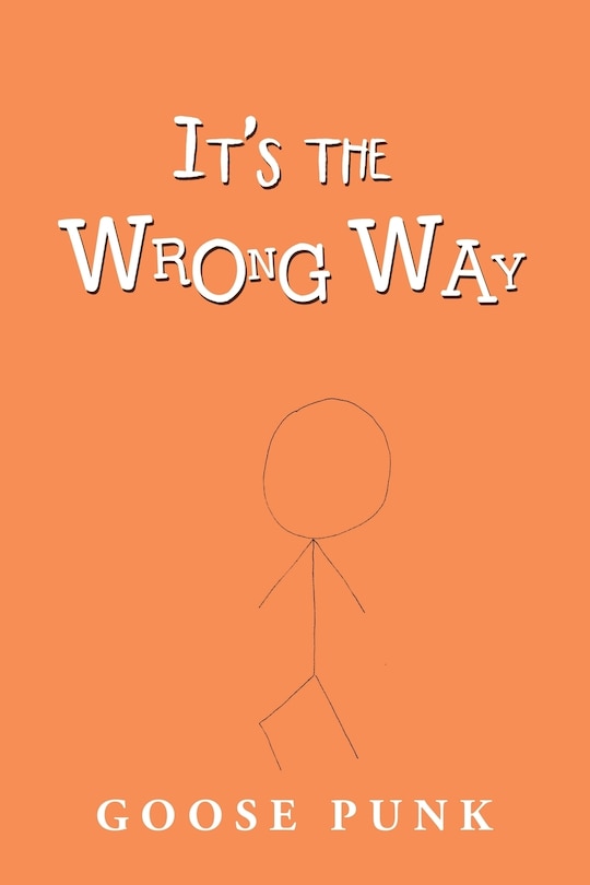 Couverture_It's the Wrong Way